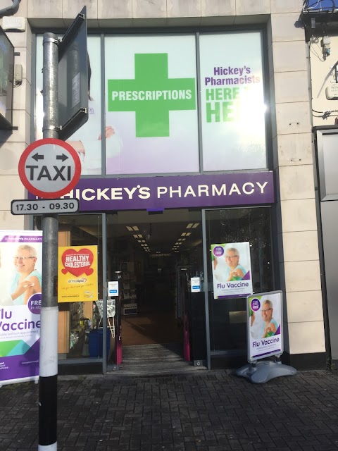 Hickey's Pharmacy Newbridge