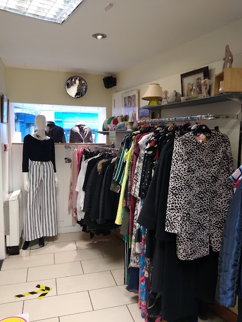 Enable Ireland Charity Shop