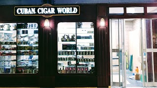 Cuban Cigar World