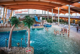 Aquapark Wrocław