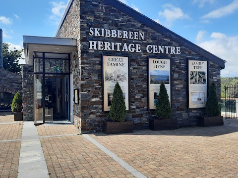 Skibbereen Heritage Centre(Ionad Oidhreachta an Sciobairín)