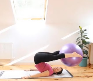 PILATESBODY | Lisa