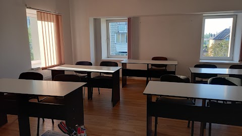 Курсы английского Melnyk English Course