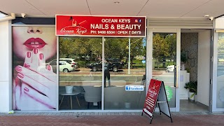 Ocean Keys Nails & Beauty