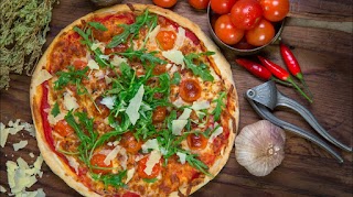 Made in Italy Rose Bay Pizza