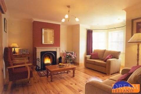 Dream Ireland Holiday Homes - Ard na Mara Dingle Co Kerry