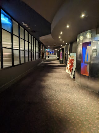 Event Cinemas Macquarie