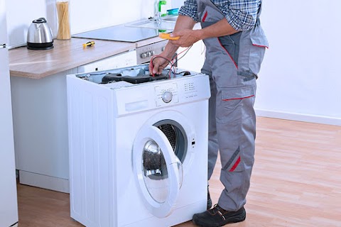 Washing Machine Repair Kilkenny