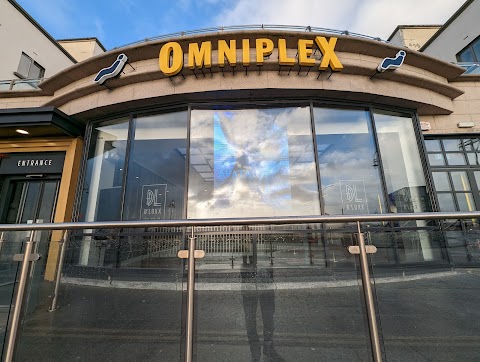 Omniplex D'LUXX Cinema Salthill