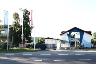 Centrum Chłodnictwa i Klimatyzacji “Śnieżka” s. c. R i G. Żurawscy