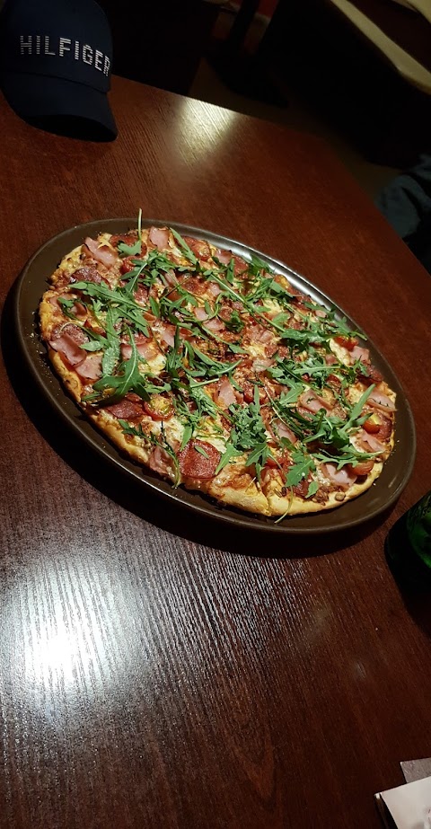 Telepizza - pizza Wyszków