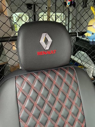 D&M Seat Covers