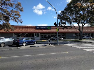 Woolworths Wonthaggi