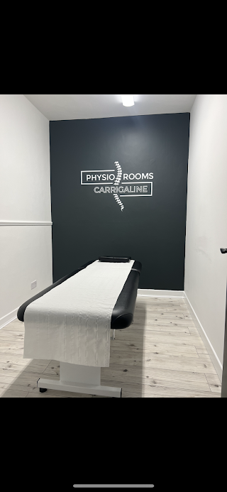 Physio Rooms Carrigaline