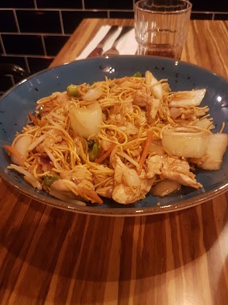 Lana Clonmel Asian Street Food