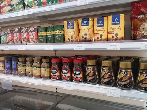 Moldova Stores Portlaoise