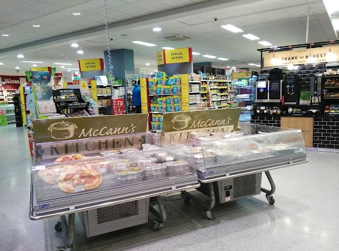 Kavanaghs SuperValu Moycullen