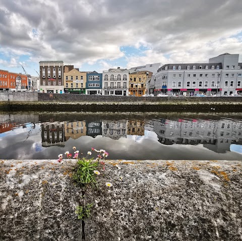 Cork Tourist Information Centre