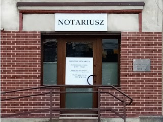 Notariusz Wrocław Bartosz Katarzyński Kancelaria Notarialna