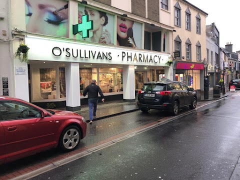 O'Sullivan's Pharmacy (Formerly Cassidy's)