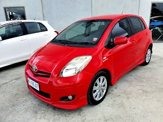 Yaris Autocare & Detailing