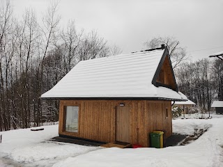 Cichosza Domek w Szczyrku