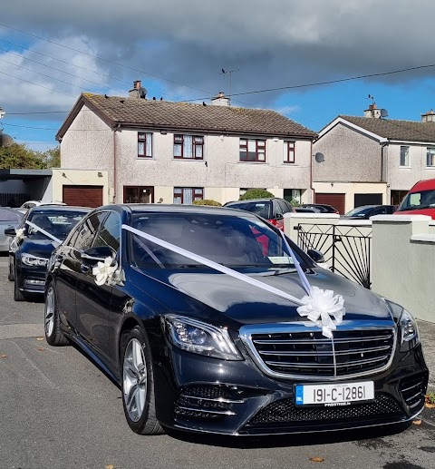 D&J Chauffeurs & Wedding Cars