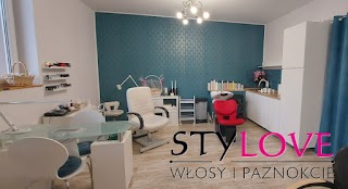 STYLOVE włosy i paznokcie