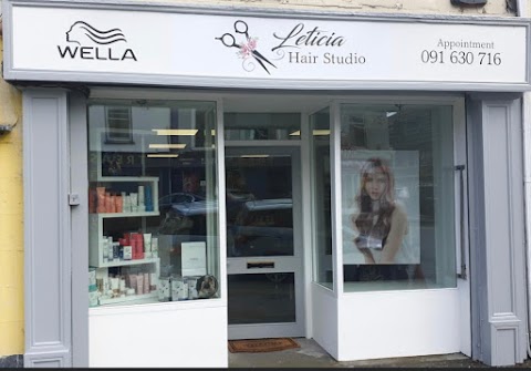 Leticia Hair Studio