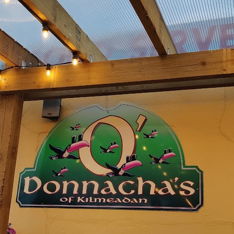 O'Donnacha's Bar & Fine Food