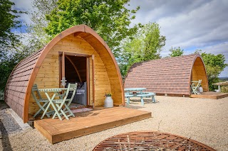 Westport Glamping At Doon Angus Farm