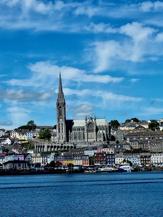 Cork Harbour Boat Hire