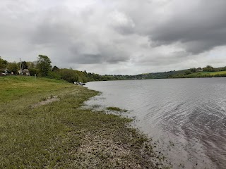 Inniscarra Sailing & Kayaking centre