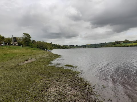 Inniscarra Sailing & Kayaking centre