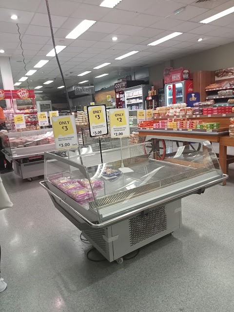 Singleton's SuperValu Hollyhill