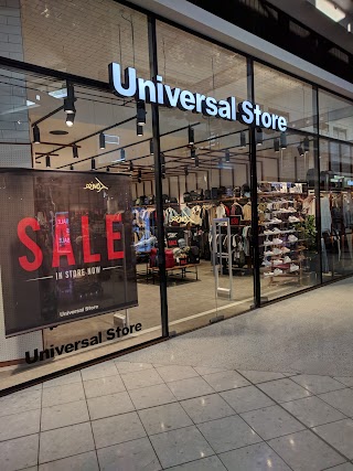 Universal Store