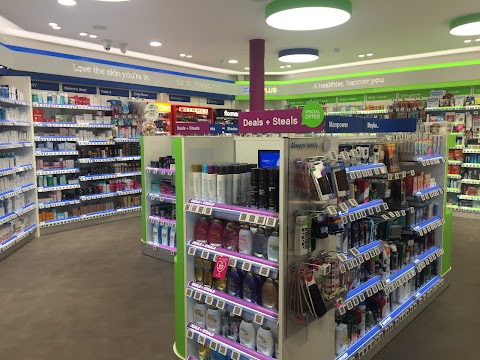 Park Road CarePlus Late Night Pharmacy