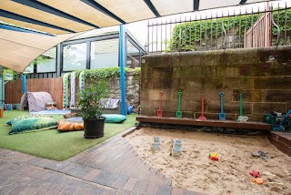 SDN Pyrmont - Children's Education & Care Centre