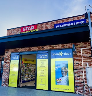 Star Discount Chemist Hendon (formerly Seaton North Pharmacy)