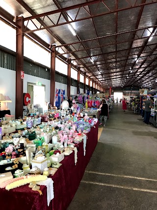 Showgrounds Market