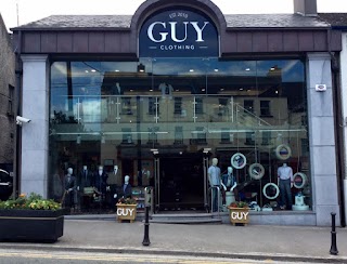 Guy Clothing