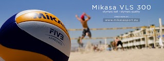 Mikasa Sklep Sportowy - piłki do siatkówki i waterpolo, akcesoria