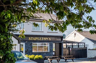 Stapletons Bar