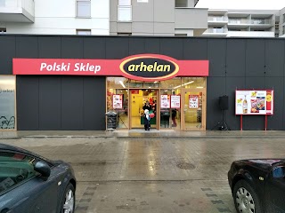 Polski Sklep Arhelan