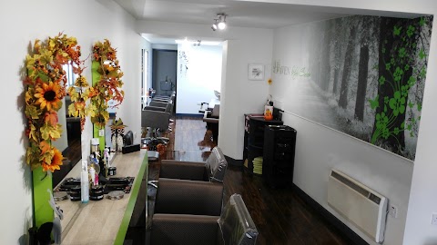 Haven Hair Salon