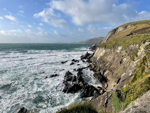 Dingle Slea Head Tours