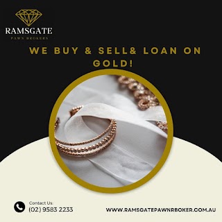 Ramsgate Pawn Brokers