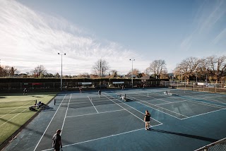 Cambridge Racquets Club