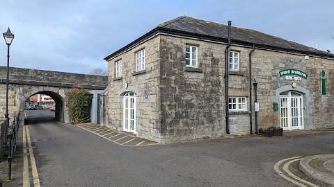 Leitrim Tourist Office