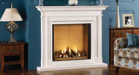 Cork Stoves and Fires Ltd